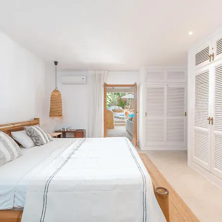 Chic Ibiza Nearby Olivera * Santa Eularia des Riu