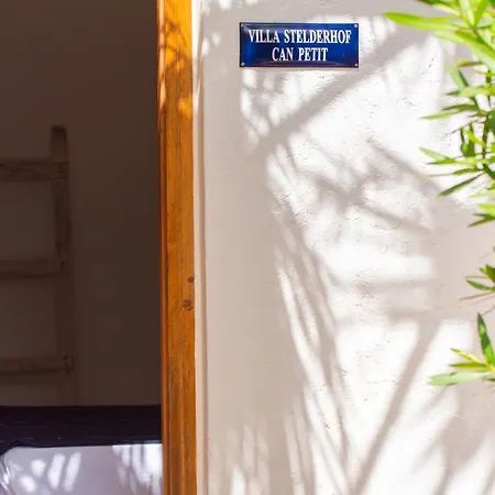 Chic Ibiza Nearby Olivera