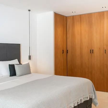 Chic Ibiza Nearby Olivera Santa Eularia des Riu