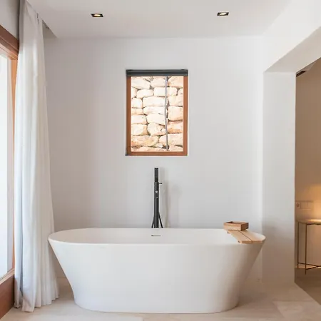 Chic Ibiza Nearby Olivera *