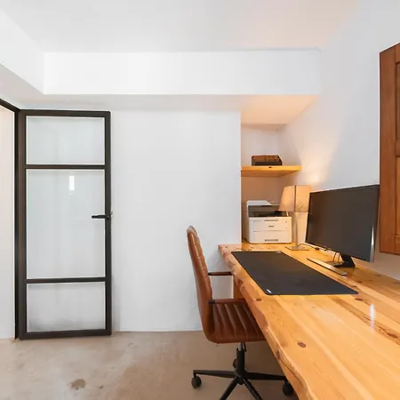 Chic Ibiza Nearby Olivera *