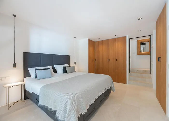 Chic Ibiza Nearby Olivera *