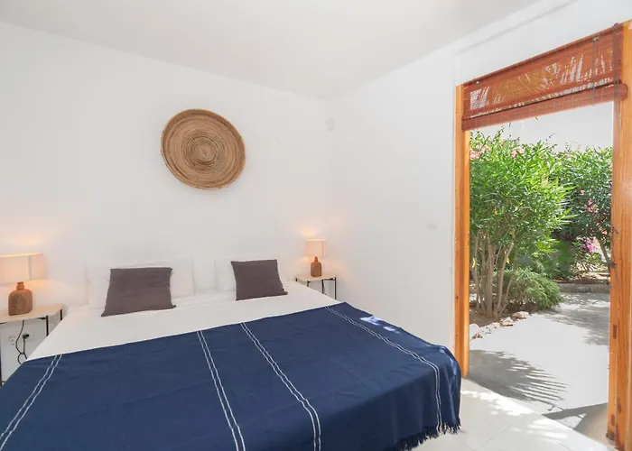 Chic Ibiza Nearby Olivera Santa Eularia des Riu