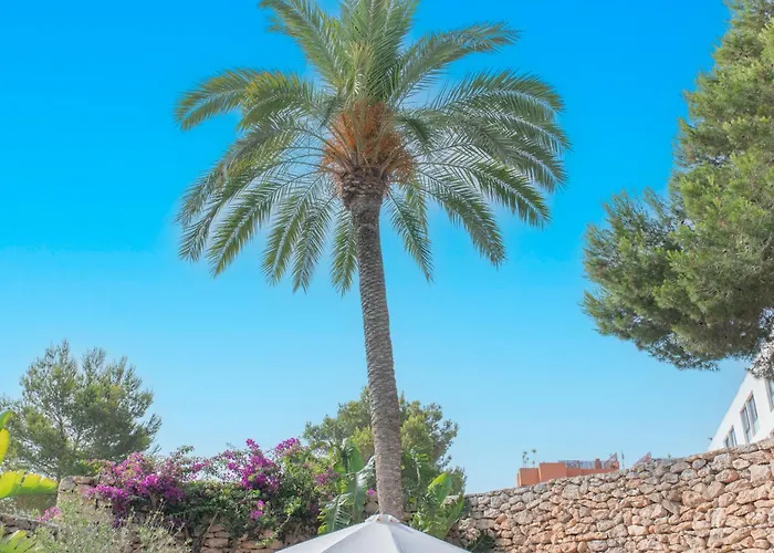 Chic Ibiza Nearby Olivera Santa Eularia des Riu