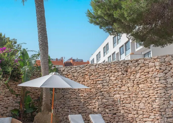 Chic Ibiza Nearby Olivera * Santa Eularia des Riu