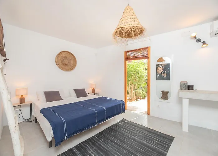 Chic Ibiza Nearby Olivera * Santa Eularia des Riu