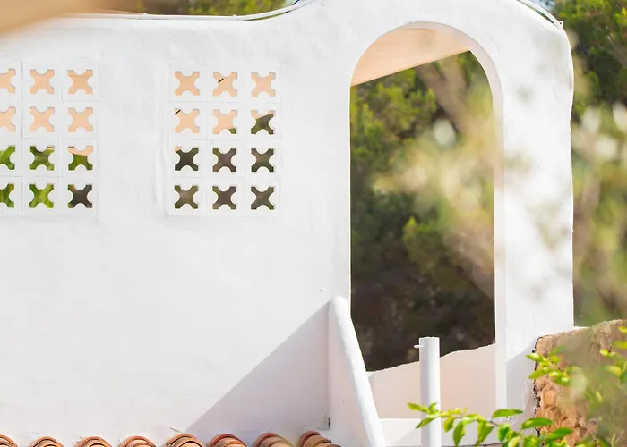 Chic Ibiza Nearby Olivera *