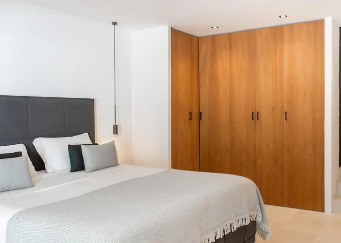 Chic Ibiza Nearby Olivera Santa Eularia des Riu