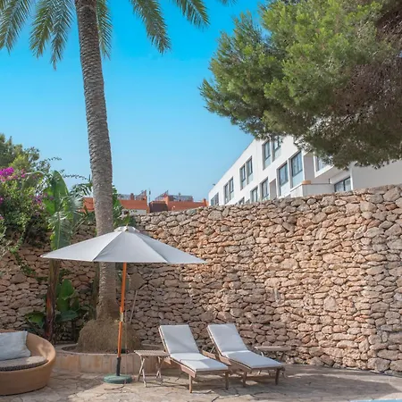 Chic Ibiza Nearby Olivera * Santa Eulária des Riu